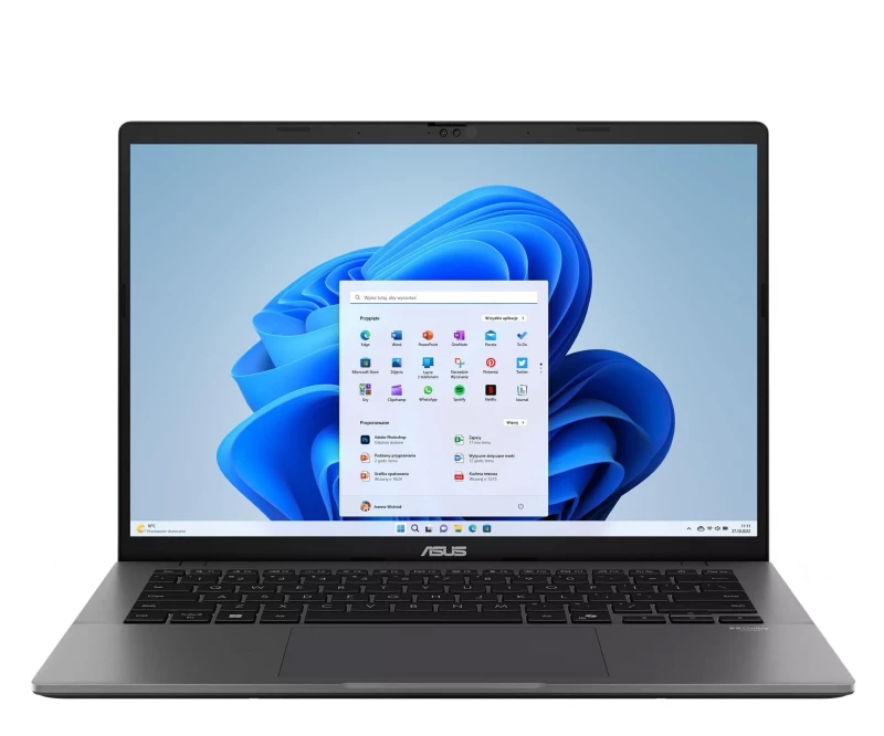 ASUS Vivobook S14 Ultra 7-355/16GB/512/Win11 OLED (S3407AA-SF012W)