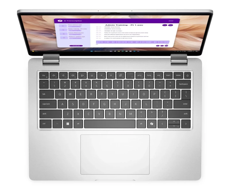 Dell Pro 14 Plus Ultra 7-268V/32GB/512/Win11P (BTO217_PB14250_EMEA) - Зображення 1