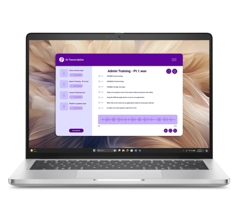 Dell Pro 14 Plus Ultra 7-268V/32GB/512/Win11P (BTO217_PB14250_EMEA) - Зображення 2