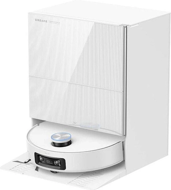 Dreame X60 Pro Ultra Complete White (RLX96DE-WH) - Зображення 4