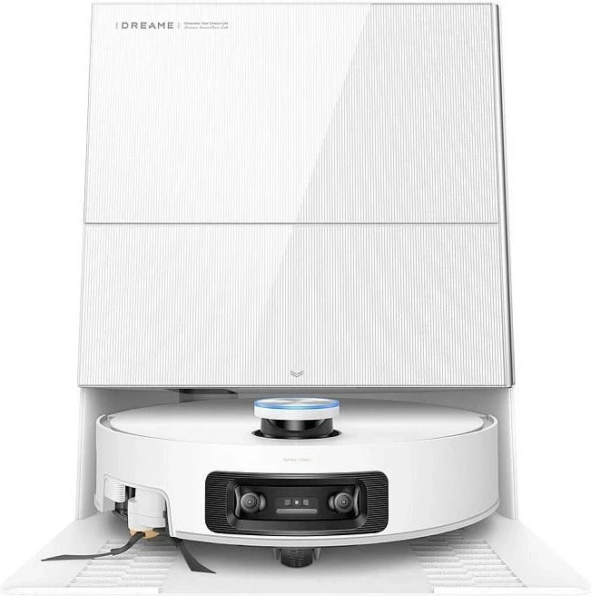 Dreame X60 Pro Ultra Complete White (RLX96DE-WH) - Зображення 5