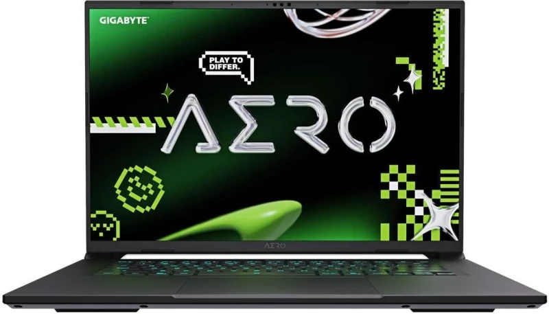 GIGABYTE AERO X16 1WH White (1WH93EEC64DH)