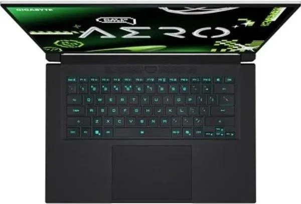 GIGABYTE AERO X16 1WH White (1WH93USC64DH) - Зображення 2