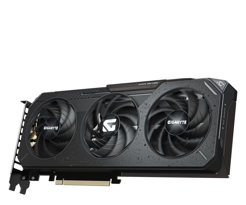 Gigabyte GeForce RTX 5060 Ti Gaming OC 8GB GDDR7 DLSS4 (GV-N506TGAMING OC-8GD) EU - Зображення 1