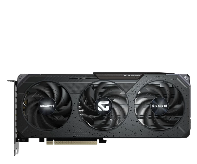 Gigabyte GeForce RTX 5060 Ti Gaming OC 8GB GDDR7 DLSS4 (GV-N506TGAMING OC-8GD) EU - Зображення 2