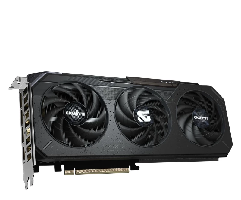 Gigabyte GeForce RTX 5060 Ti Gaming OC 8GB GDDR7 DLSS4 (GV-N506TGAMING OC-8GD) EU - Зображення 3