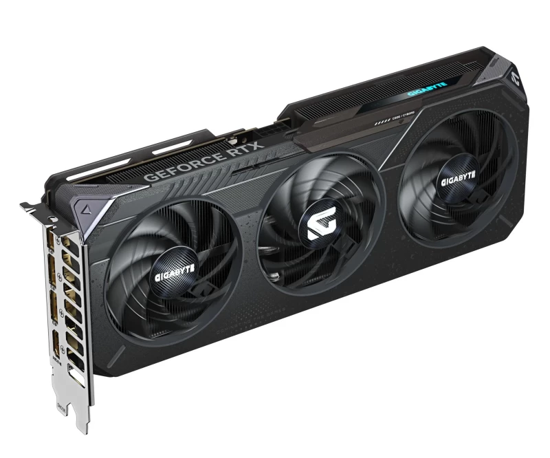Gigabyte GeForce RTX 5060 Ti Gaming OC 8GB GDDR7 DLSS4 (GV-N506TGAMING OC-8GD) EU - Зображення 4
