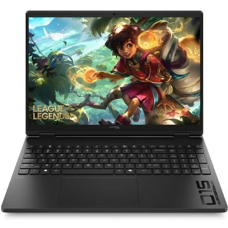 HP HyperX OMEN 15-ga0711nr (D9KL7UA)