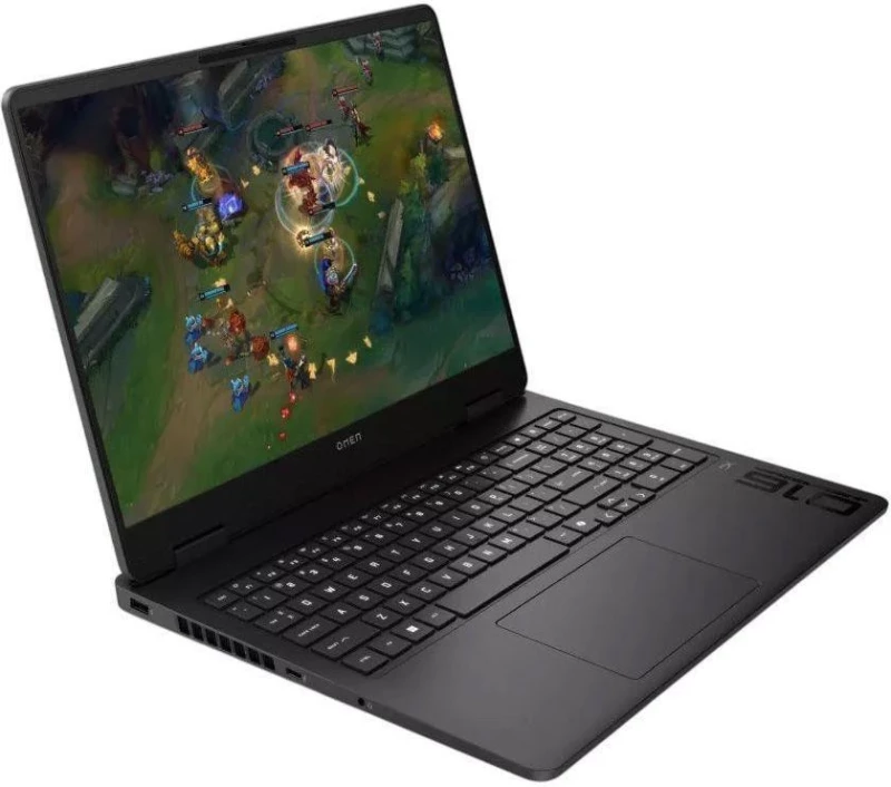 HP OMEN 16-ap0047nr (B96RJUA) - Зображення 2