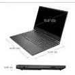 HP Victus 15-fb2063dx Mica Silver (9Z7L4UA) - Зображення 4