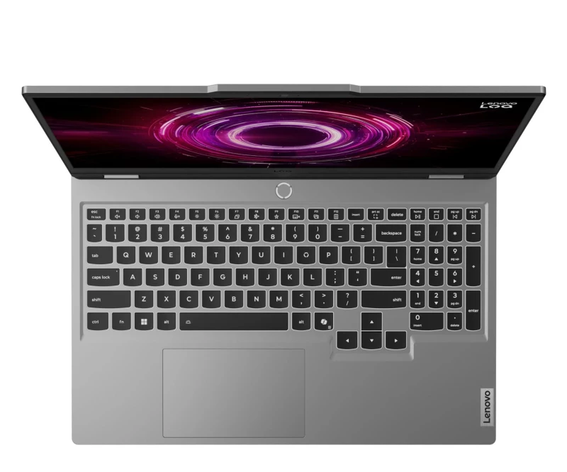 Lenovo LOQ 3-15 Ryzen 5-220/16GB/512/Win11 RTX5050 144Hz (83JG000QPB) - Зображення 2