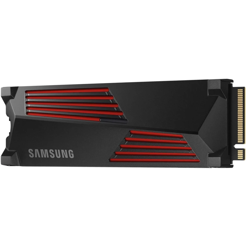 M.2 2280 1TB Samsung (MZ-V9P1T0CW) - Зображення 2