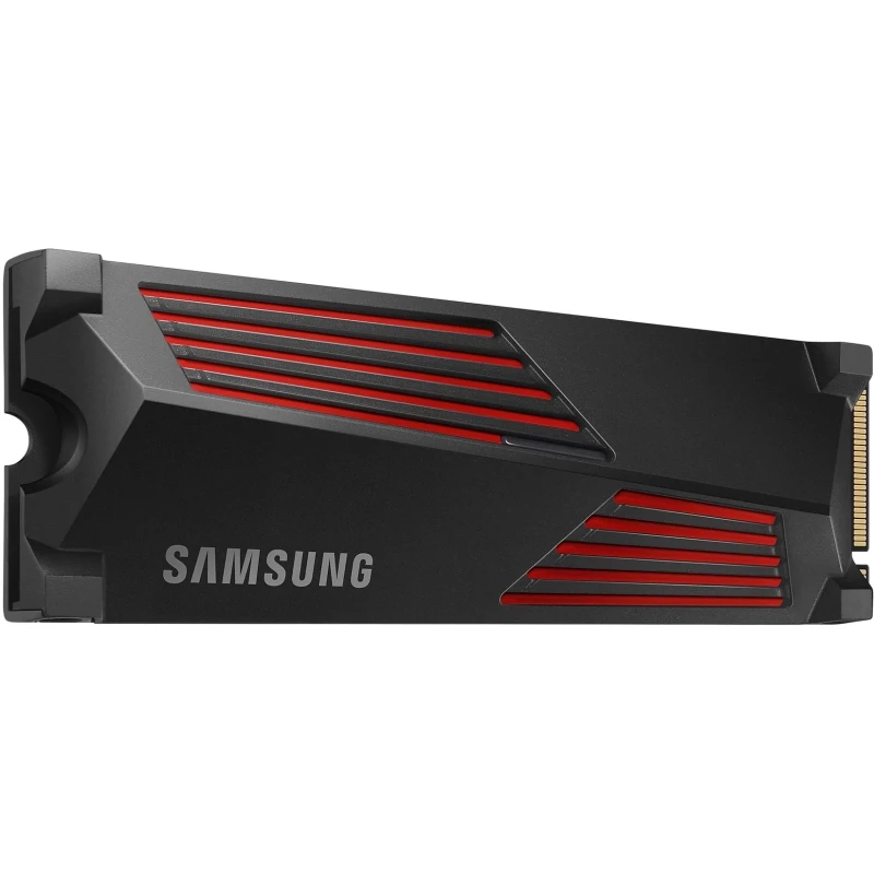 M.2 2280 1TB Samsung (MZ-V9P1T0CW) - Зображення 4