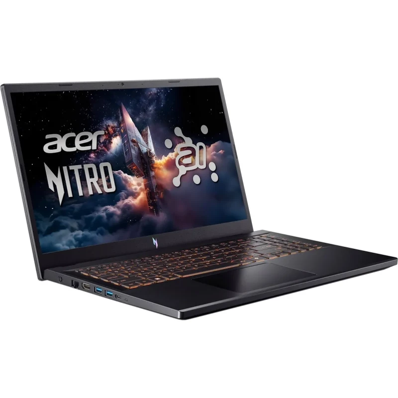 Acer Nitro V 15 ANV15-42-R9KW (NH.U32EX.003) - Зображення 1