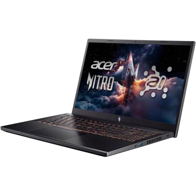 Acer Nitro V 15 ANV15-42-R9KW (NH.U32EX.003) - Зображення 2
