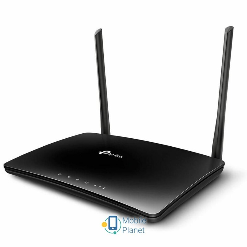 Маршрутизатор TP-Link TL-MR6400 (UA)