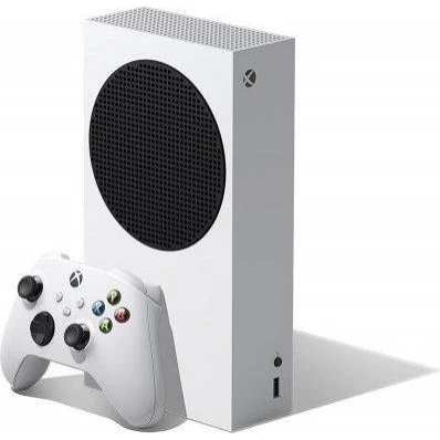 Microsoft Xbox Series S 1TB White - Зображення 2