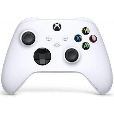 Microsoft Xbox Series S 1TB White - Зображення 3