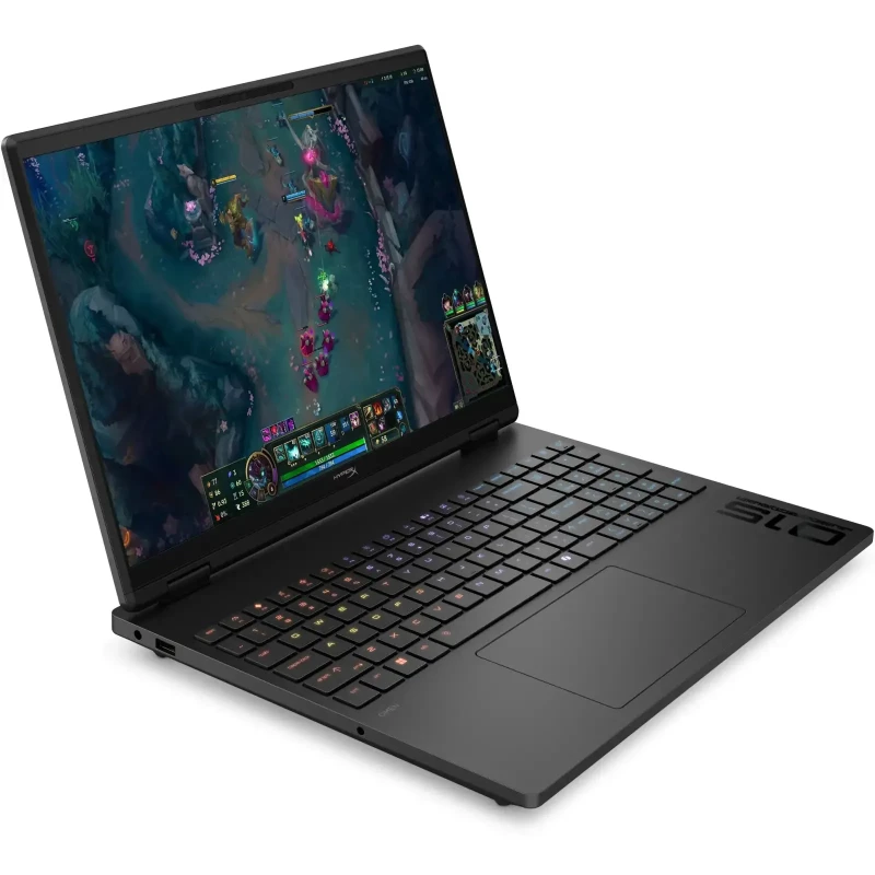 HP HyperX OMEN 15-ga0711nr (D9KL7UA) - Зображення 1