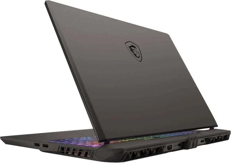 MSI Vector 16 HX AI A2XWIG (A2XWIG-050US) 64GB/2TB CUSTOM - Зображення 4