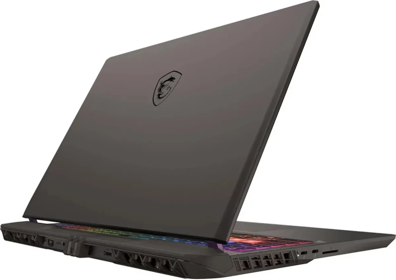 MSI Vector 16 HX AI A2XWIG (A2XWIG-050US) 64GB/2TB CUSTOM - Зображення 5