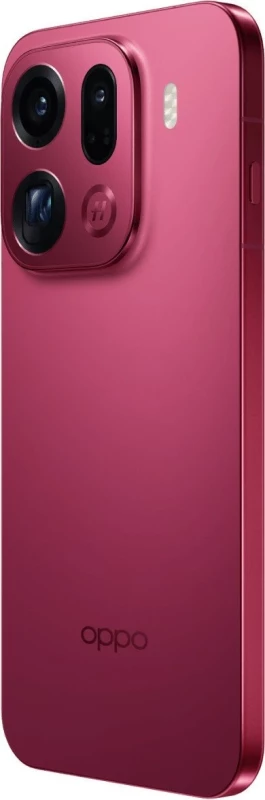 OPPO Find X9 Pro 12/256GB Velvet Red - Зображення 5