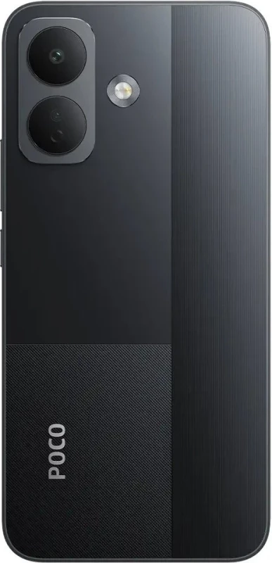 Xiaomi Poco X8 12/256GB Black (with charger) Europe - Зображення 2