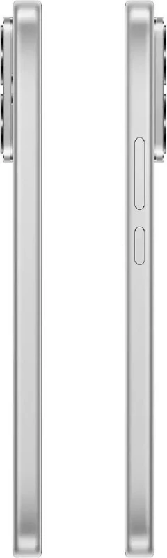 Xiaomi Poco X8 12/256GB White (with charger) Europe - Зображення 3