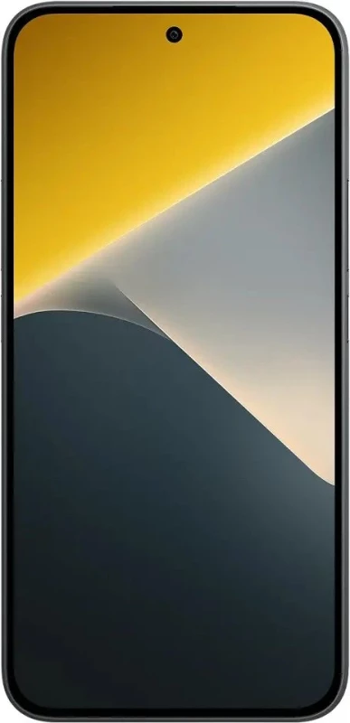 Xiaomi Poco X8 8/256GB Black (with charger) Europe - Зображення 1