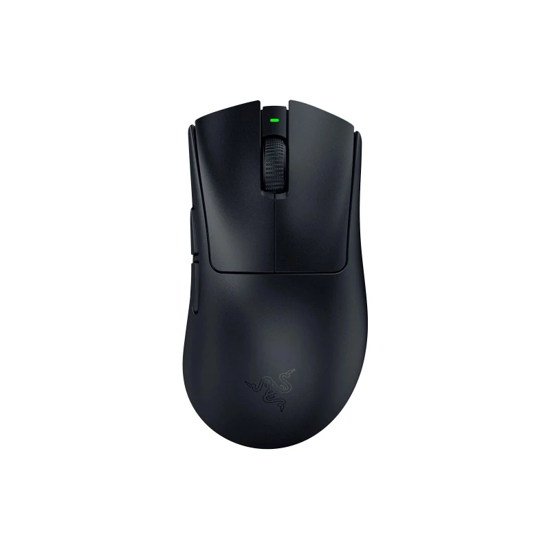 Razer DeathAdder V3 Hyperspeed Wireless Black (RZ01-05140100-R3G1) (UA) - Зображення 2