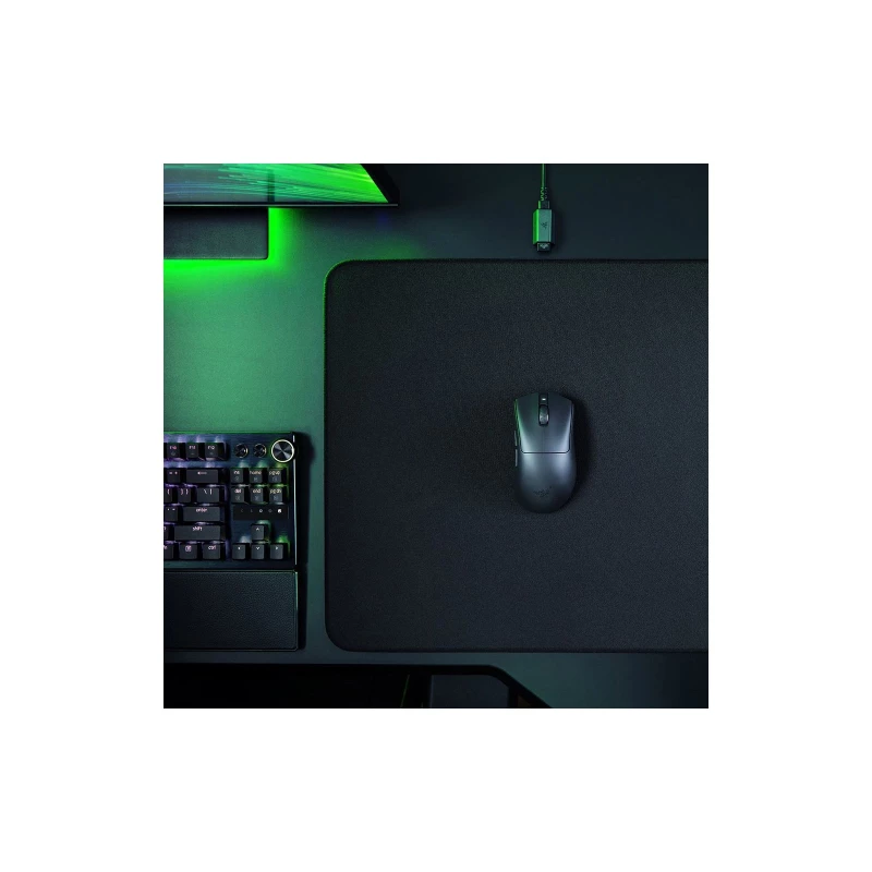 Razer DeathAdder V3 Hyperspeed Wireless Black (RZ01-05140100-R3G1) (UA) - Зображення 6