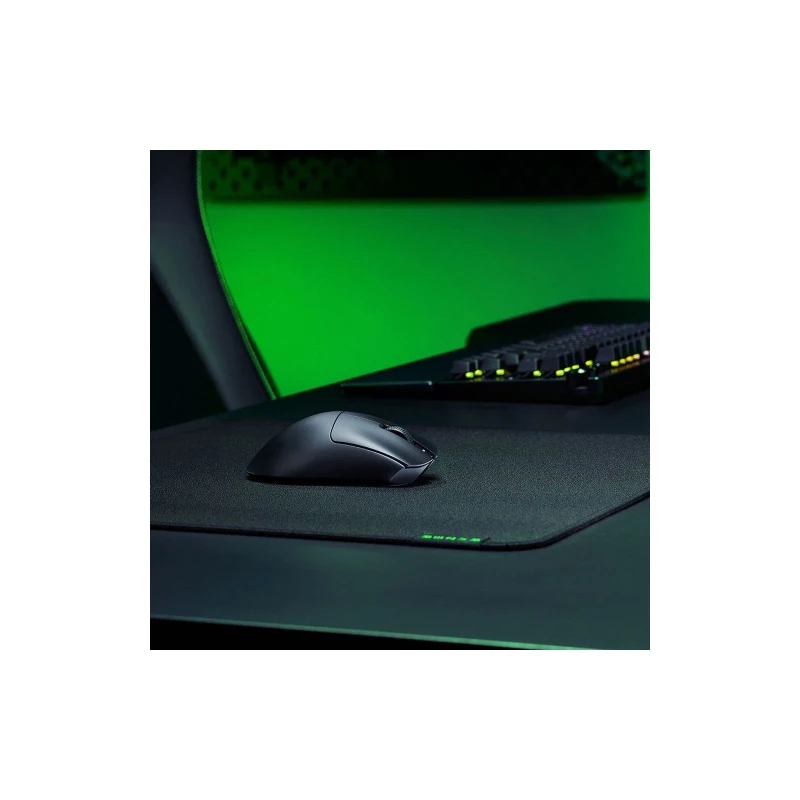 Razer DeathAdder V3 Hyperspeed Wireless Black (RZ01-05140100-R3G1) (UA) - Зображення 7