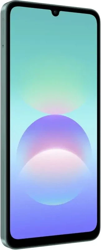 Samsung Galaxy A08 4/128GB Green (SM-A085FZGGSEK) (UA) - Зображення 1