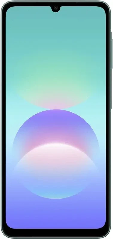 Samsung Galaxy A08 4/128GB Green (SM-A085FZGGSEK) (UA) - Зображення 2