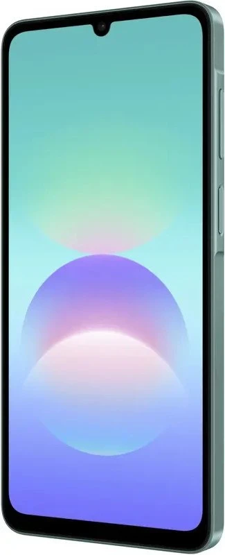 Samsung Galaxy A08 4/128GB Green (SM-A085FZGGSEK) (UA) - Зображення 3