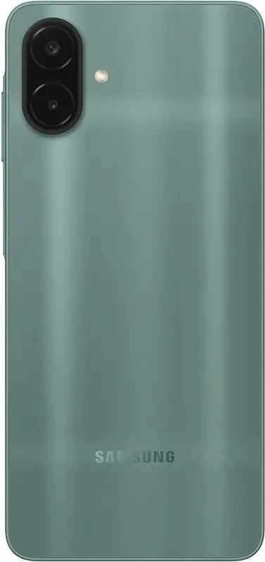 Samsung Galaxy A08 4/128GB Green (SM-A085FZGGSEK) (UA) - Зображення 5