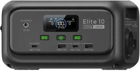 Зарядная станция BLUETTI Elite 10 Europe - Зображення 3