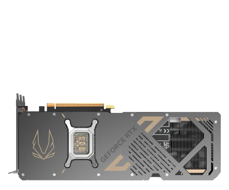 Zotac GeForce RTX 5080 Solid Core OC 16GB GDDR7 DLSS4 (ZT-B50800J2-10P) EU - Зображення 4