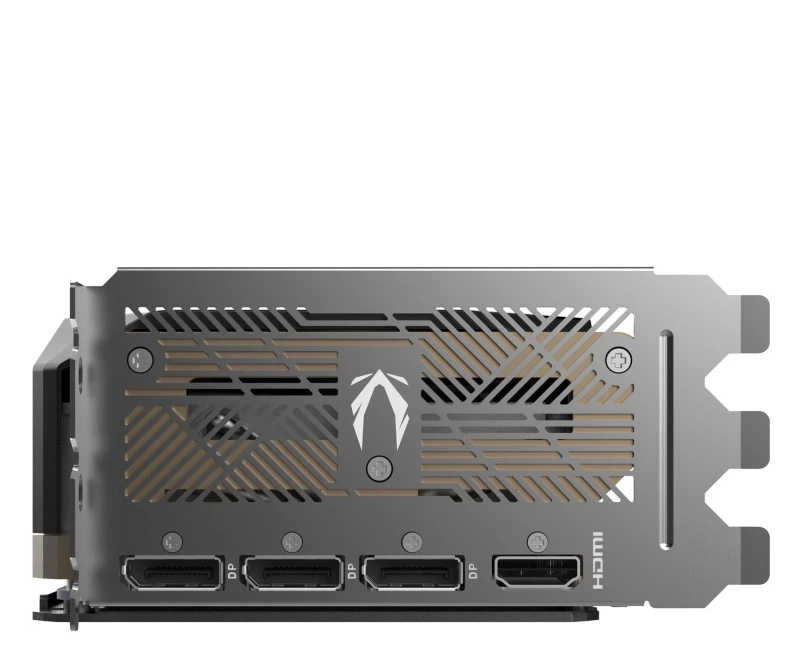 Zotac GeForce RTX 5080 Solid Core OC 16GB GDDR7 DLSS4 (ZT-B50800J2-10P) EU - Зображення 5