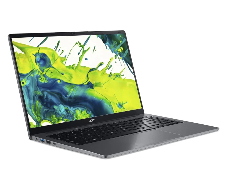 Acer Aspire Lite 15 Ryzen 3-5400U/8GB/512/Win11 (AL15-47P || NX.DRPEP.001) - Зображення 6