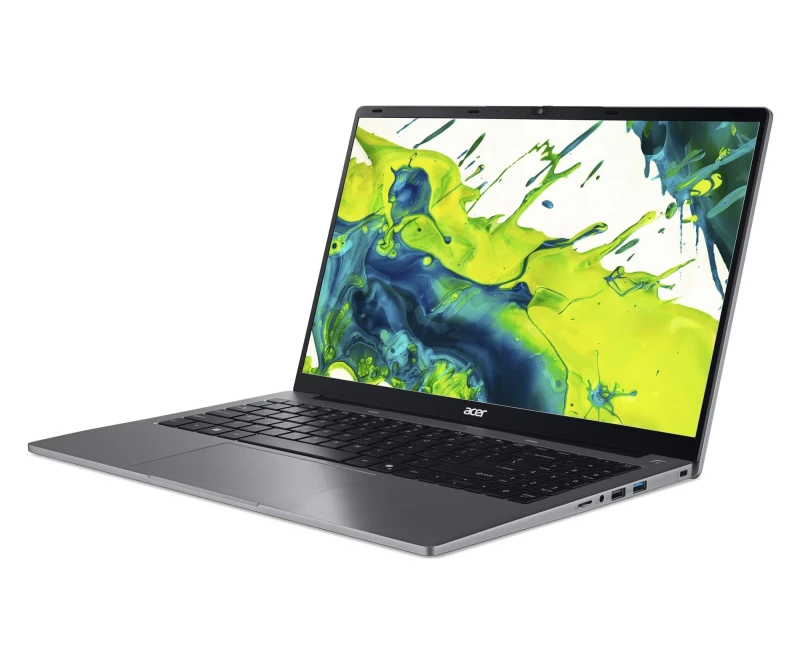 Acer Aspire Lite 15 Ryzen 3-5400U/8GB/512/Win11 (AL15-47P || NX.DRPEP.001) - Зображення 8