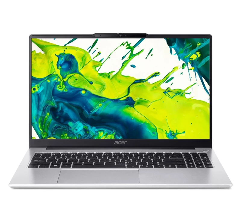 Acer Aspire Lite 15 Ryzen 5-7430U/8GB/512/Win11 (AL15-44P || NX.DJVEP.002) - Зображення 2