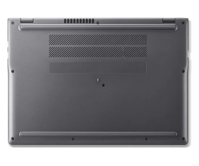 Acer Chromebook 516 Core 5-120U/16GB/512 ChromeOS (CB516-1H || NX.JCLEP.006) - Зображення 5