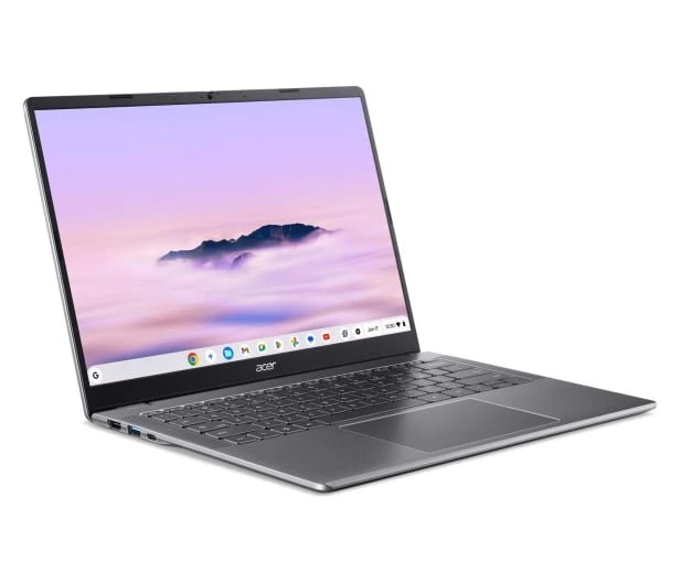 Acer Chromebook Plus 514 Core 3 N355/8GB/128 ChromeOS (CB514-6H || NX.JP7EP.001) No charging adapter - Зображення 1