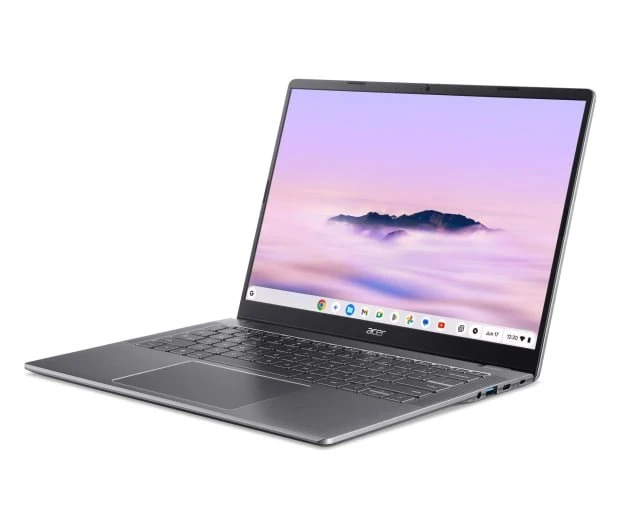 Acer Chromebook Plus 514 Core 3 N355/8GB/128 ChromeOS (CB514-6H || NX.JP7EP.001) No charging adapter - Зображення 2