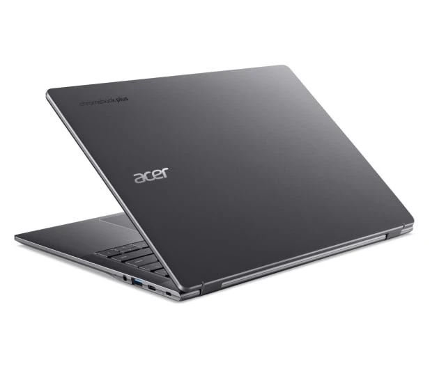 Acer Chromebook Plus 514 Core 3 N355/8GB/128 ChromeOS (CB514-6H || NX.JP7EP.001) No charging adapter - Зображення 3