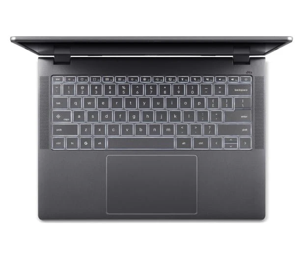Acer Chromebook Plus 514 Core 3 N355/8GB/128 ChromeOS (CB514-6H || NX.JP7EP.001) No charging adapter - Зображення 4