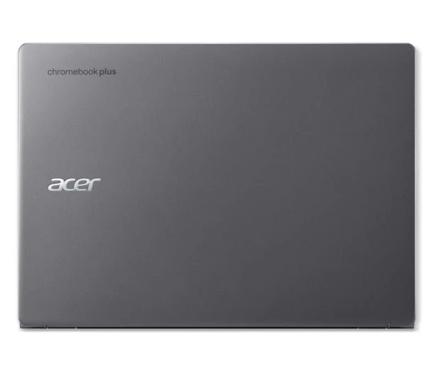 Acer Chromebook Plus 514 Core 3 N355/8GB/128 ChromeOS (CB514-6H || NX.JP7EP.001) No charging adapter - Зображення 5
