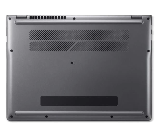 Acer Chromebook Plus 514 Core 3 N355/8GB/128 ChromeOS (CB514-6H || NX.JP7EP.001) No charging adapter - Зображення 6