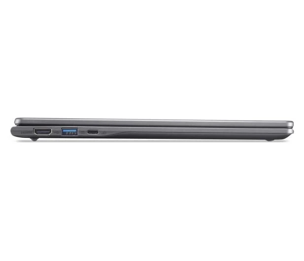 Acer Chromebook Plus 514 Core 3 N355/8GB/128 ChromeOS (CB514-6H || NX.JP7EP.001) No charging adapter - Зображення 7